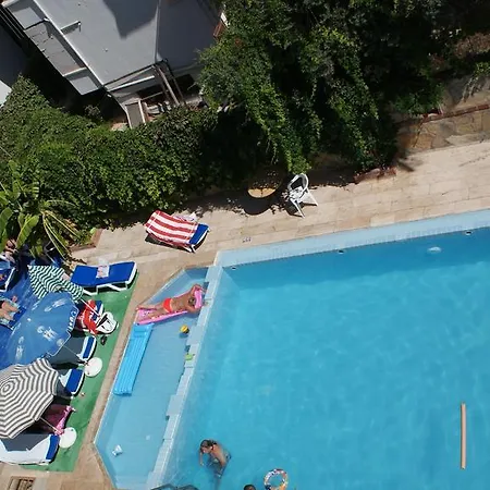 City Hotel 2* Kusadasi