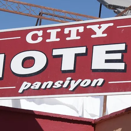 City Hotel Hotel Kusadasi
