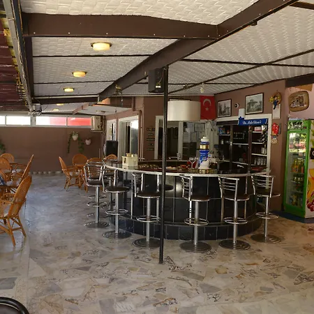 City Hotel Hotel Kusadasi