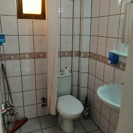 Hotel City Hotel Kusadasi