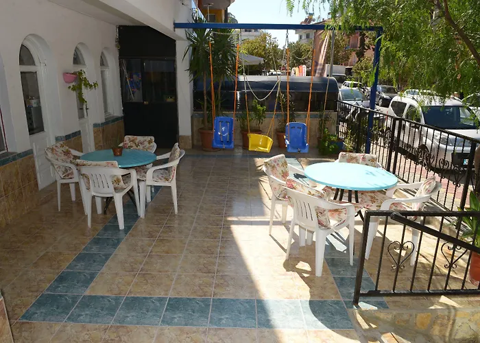 City Hotel Kuşadası