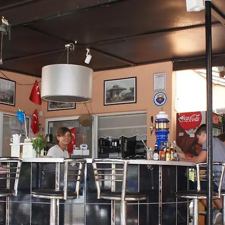 Hotel City Hotel Kuşadası