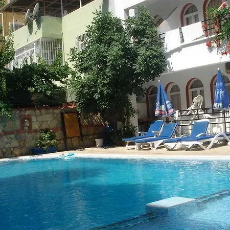City Hotel Kuşadası