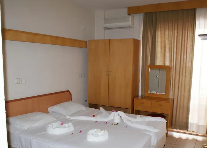 Отель City Hotel 2*