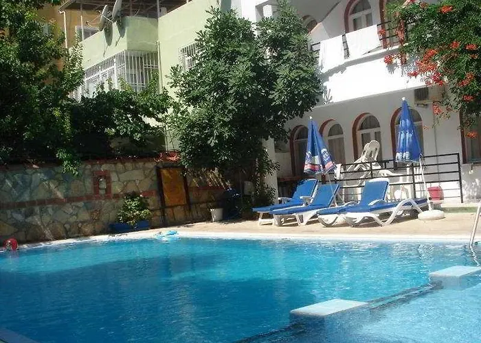 City Hotel Кушадасы
