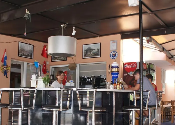 Hotel City Hotel Kusadası