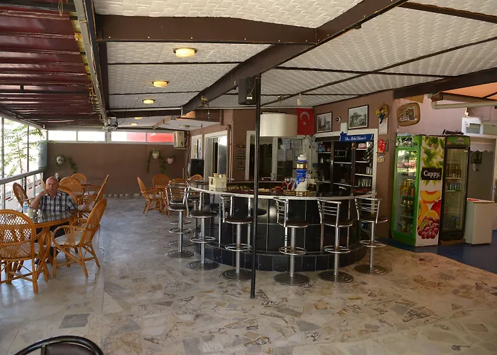 City Hotel Hotel Kusadasi