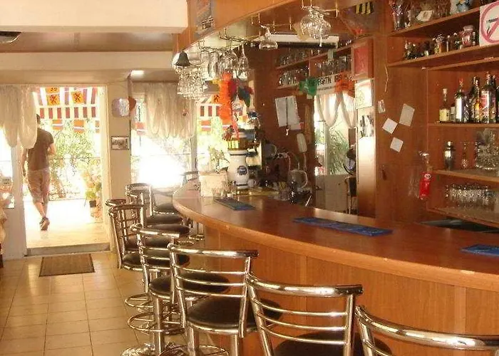 City Hotel Hotel Kusadasi