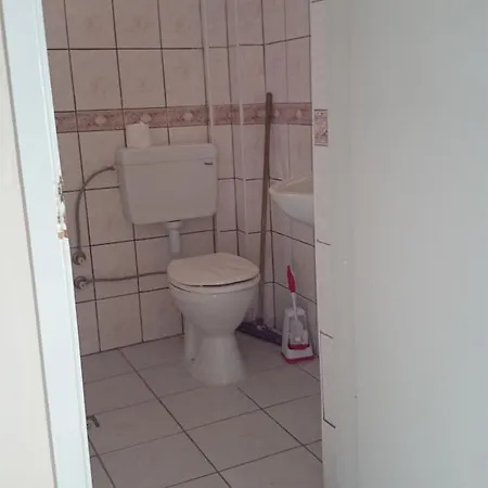 מלון City Hotel 2*