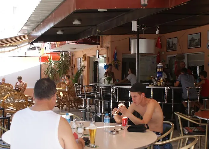 City Hotel Hotel Kusadası